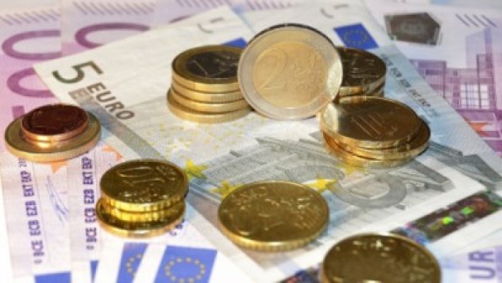 Cel mai bun leu din ultimele 7 luni şi jumătate. Curs valutar BNR: 4,4231 lei/euro